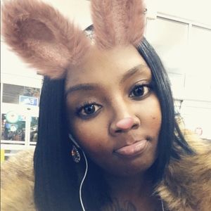 Meet your Posher, Quiana